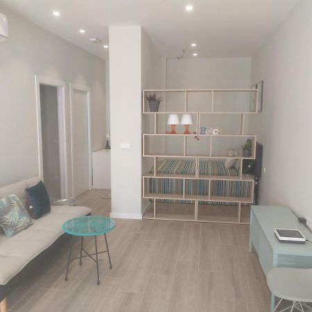 Apartamento Moderno De 70 Metros A 300 Metros De La Playa Valencia Eksteriør billede