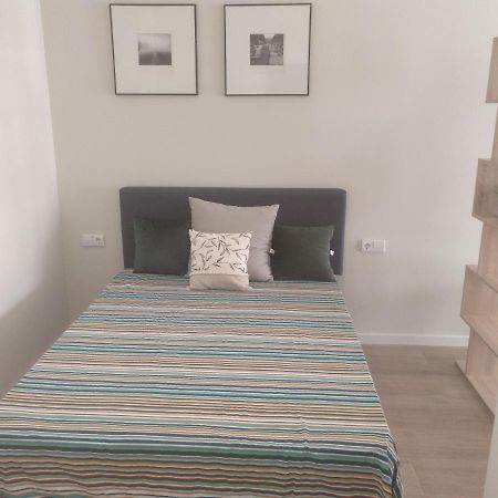 Apartamento Moderno De 70 Metros A 300 Metros De La Playa Valencia Eksteriør billede