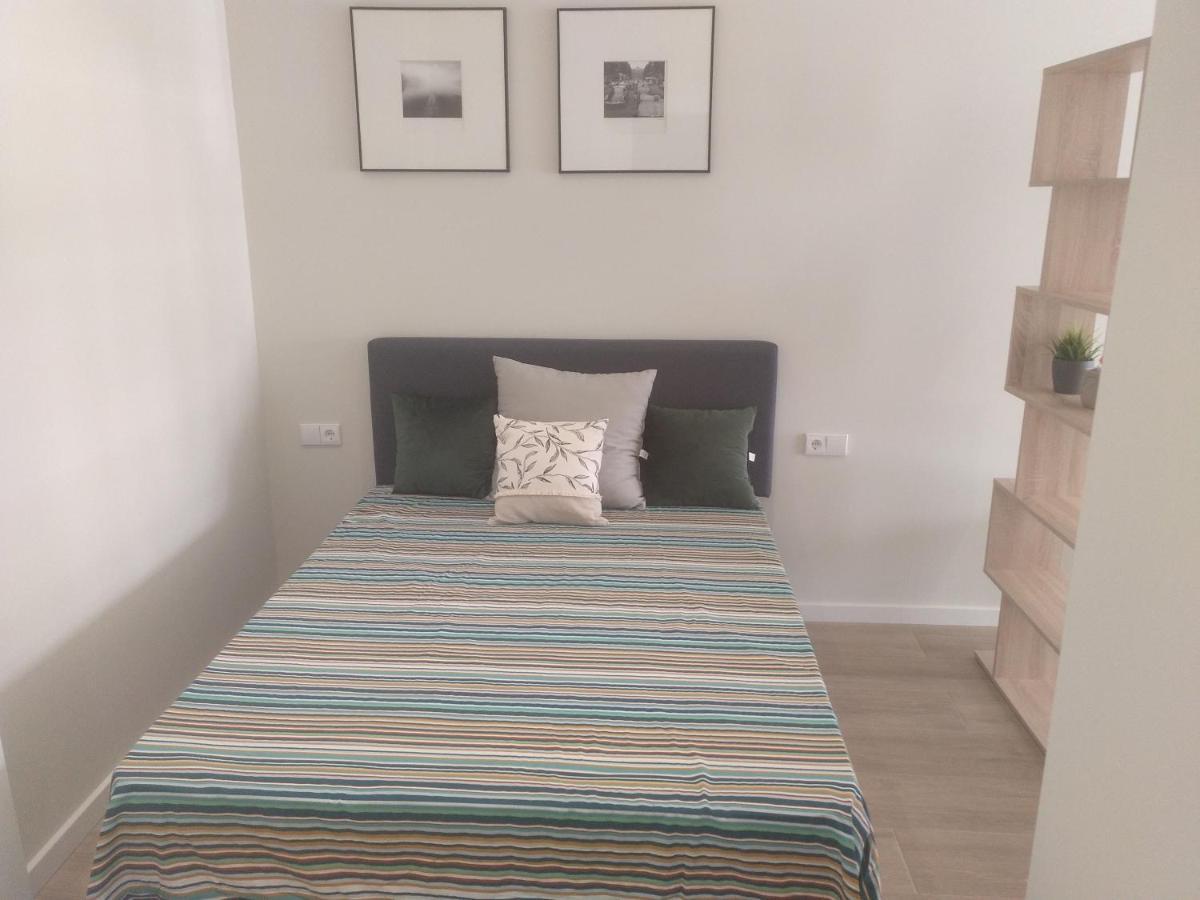 Apartamento Moderno De 70 Metros A 300 Metros De La Playa Valencia Eksteriør billede