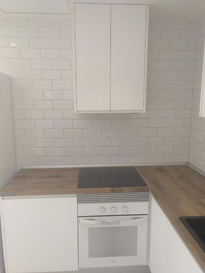 Apartamento Moderno De 70 Metros A 300 Metros De La Playa Valencia Eksteriør billede