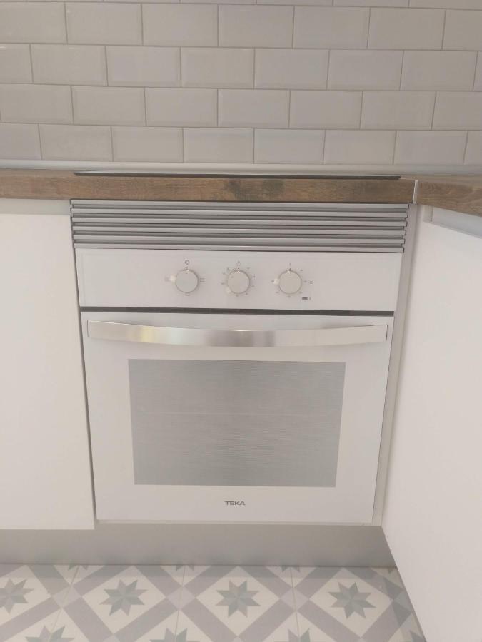 Apartamento Moderno De 70 Metros A 300 Metros De La Playa Valencia Eksteriør billede