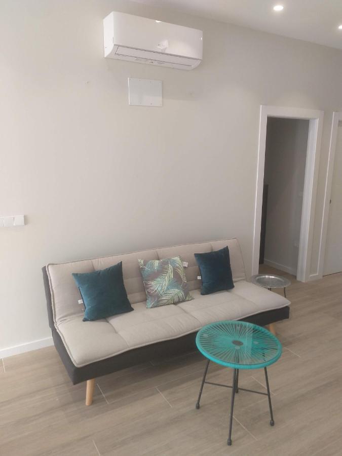 Apartamento Moderno De 70 Metros A 300 Metros De La Playa Valencia Eksteriør billede